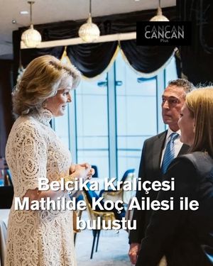 Image post by @cancanplus.magazin on Instagram