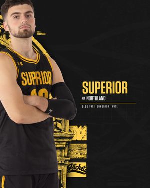 Image post by @uwsmbb on Instagram