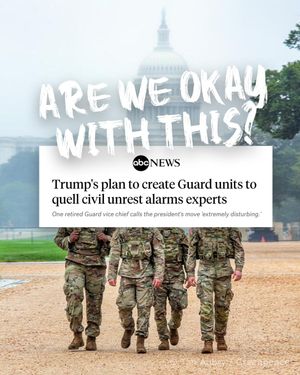 Image post by @greenpeaceusa on Instagram