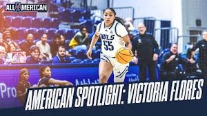 Video post by @americanathleticconf on YouTube