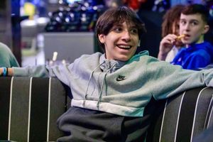 Image post by @charvalleyhoops on Instagram