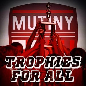 Image post by @mbmutiny on Instagram