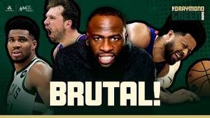 Video post by @draymondgreenshow on YouTube