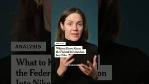 Video post by @nytimes on YouTube