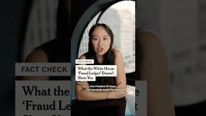 Video post by @nytimes on YouTube