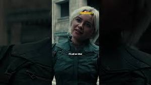 Video post by @marvel on YouTube