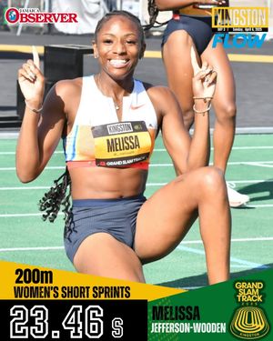 Image post by @jamaicaobserver on Instagram