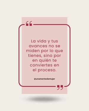 Image post by @unamentedemujer on Instagram