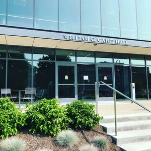 Image post by @rhodeislandcollege on Instagram