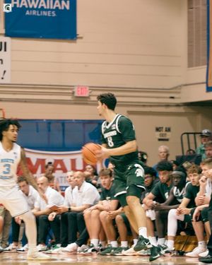 Image post by @michiganstatebasketball on Instagram