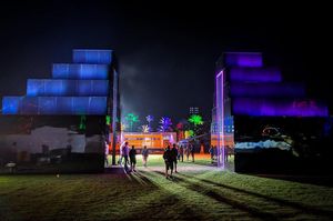 Image post by @coachella on Instagram