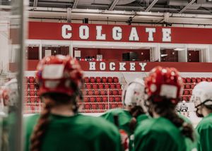 Image post by @colgatehockeycamps on Instagram
