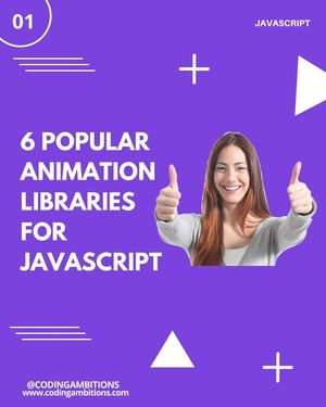 Image post by @codingambitions on Instagram
