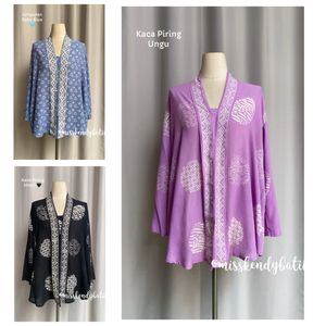 Image post by @misskendybatik on Instagram