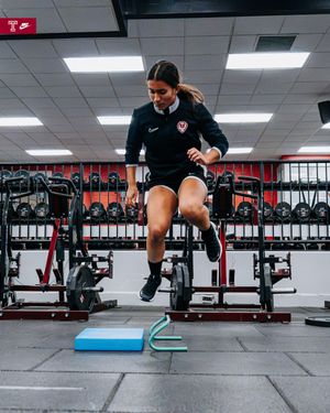 Image post by @templewsoccer on Instagram