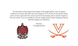 Image post by @vt_tke on Instagram