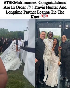 Image post by @theshaderoom on Instagram