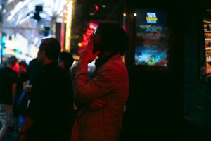 Image post by @koollmike on Instagram