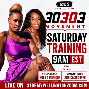 Image post by @coachstormy on Instagram
