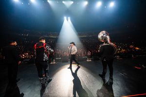Image post by @gerardoortizoficial on Instagram