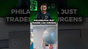 Video post by @thomasmottshow on YouTube