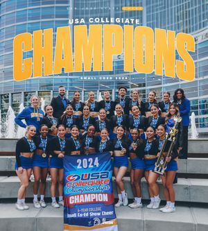 Image post by @SJSUAthletics on Twitter