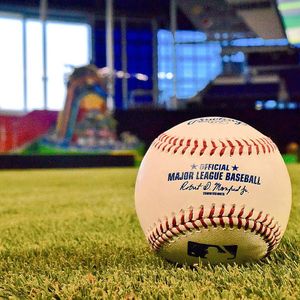 Image post by @marlins on Instagram