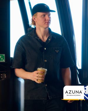 Image post by @BuffaloSabres on Twitter