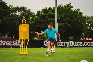 Image post by @satsoccer on Instagram