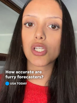Video post by @usatoday on TikTok