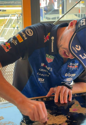 Video post by @redbullracing on TikTok