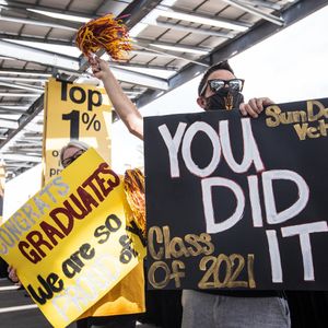 Image post by @arizonastateuniversity on Instagram