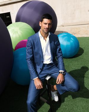 Image post by @djokernole on Instagram