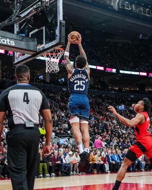 Image post by @pjwashington on Instagram