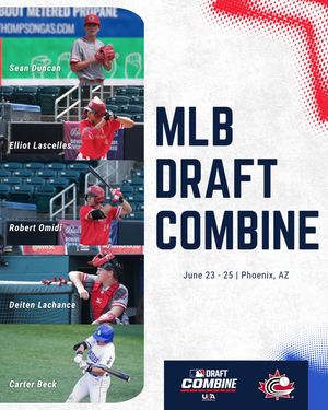 Image post by @baseballcanada on Instagram