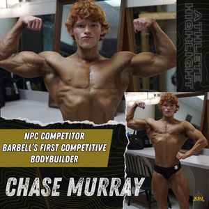 Image post by @kennesawbarbell on Instagram