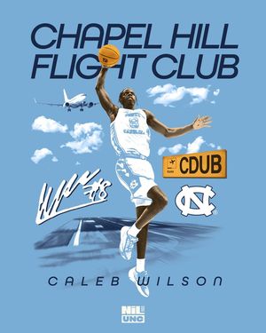 Image post by @uncnilstore on Instagram