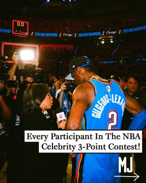 Image post by @mensjournal on Instagram