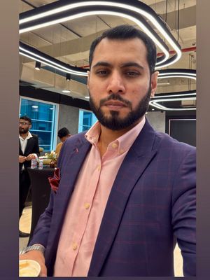 Image post by @official_hadimayo on Instagram