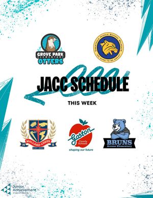 Image post by @jacencarolinas on Instagram