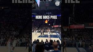 Video post by @minnesotalynx on YouTube