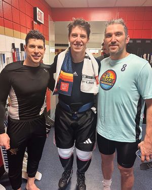 Image post by @marner_93 on Instagram