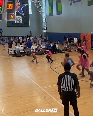 Video post by @BallerTV on Twitter