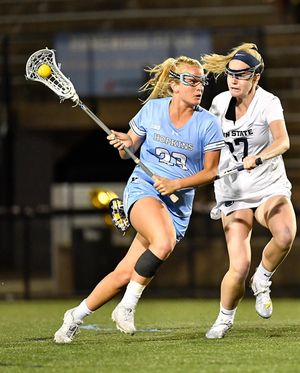 Image post by @hopkinslacrosse on Instagram