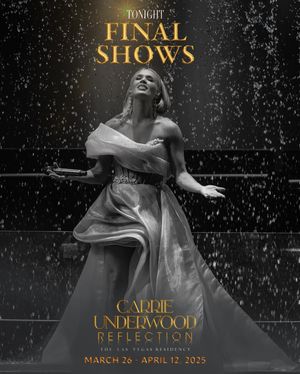 Image post by @carrieunderwood on Instagram