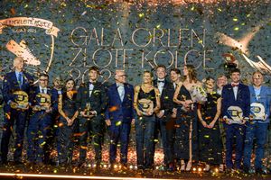 Image post by @polishathletics on Instagram