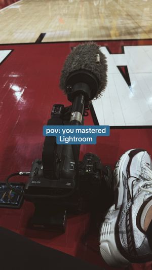 Video post by @annagrace.media on TikTok