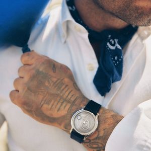 Image post by @beaubleu_paris on Instagram