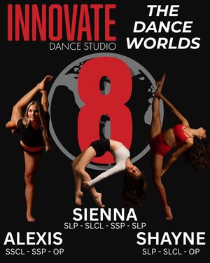 Image post by @innovatedancestudioids on Instagram