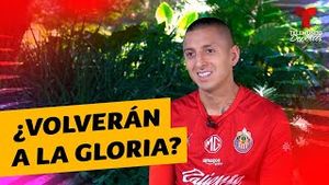 Video post by @deportes on YouTube